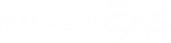 magazín CAS logo