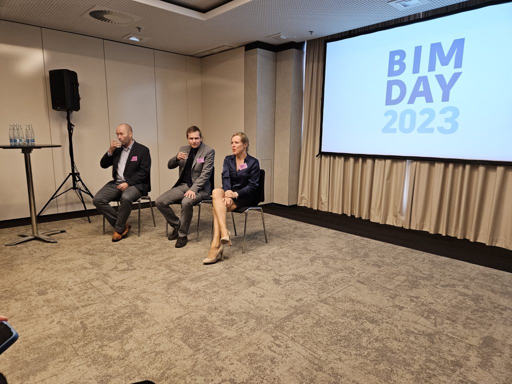 BIM Day 2023