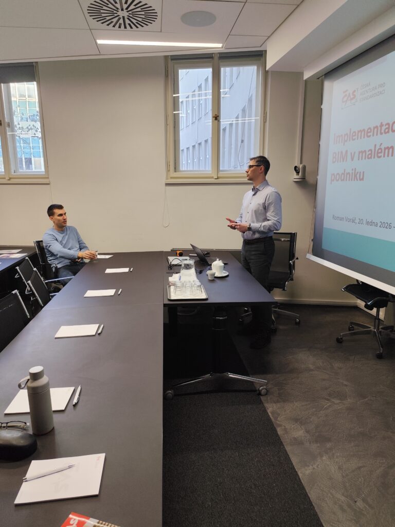 Workshop - Voráč - Foto 2