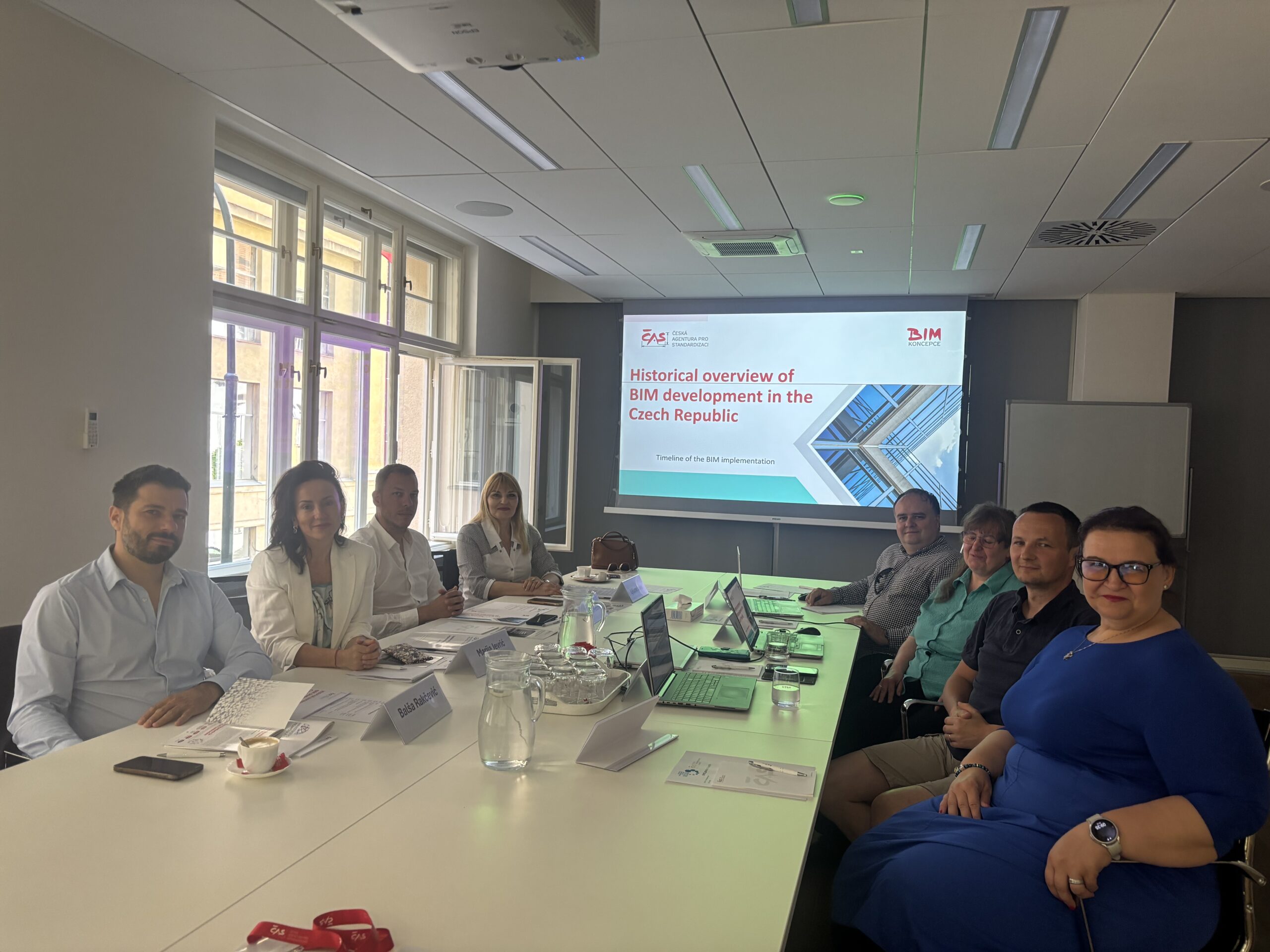 ISME Group of experts